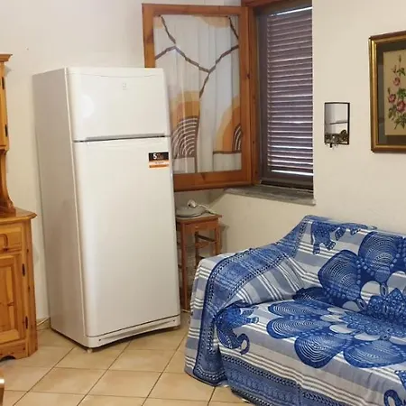 Villa Villetta Con Gazebo In Legno *