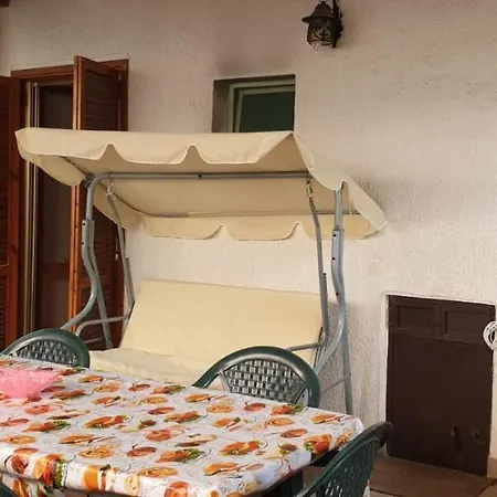 Villa Villetta Con Gazebo In Legno *