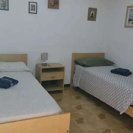 Villetta Con Gazebo In Legno Villa Copanello